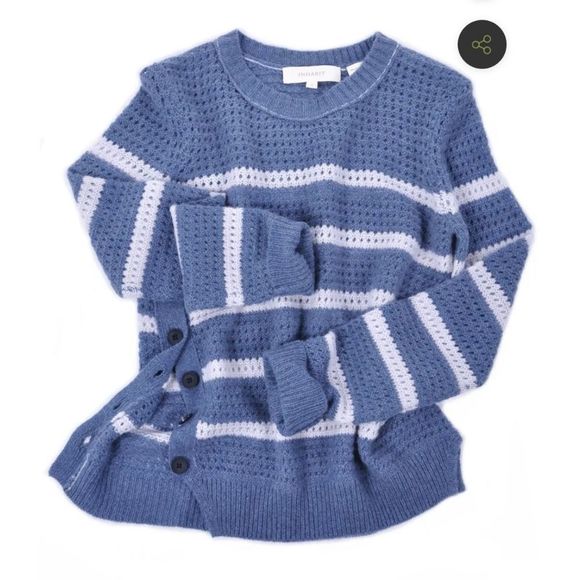 Inhabit Cashmere sweater - Picture 2 of 5